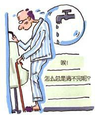 前列腺肥大有什么危害