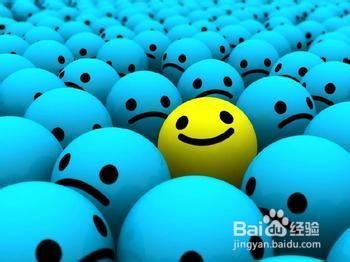 如何调整心态