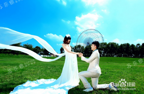 如何求婚才能提高成功率