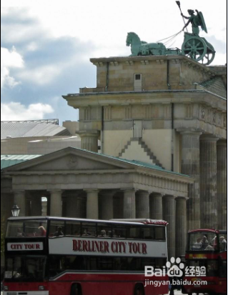 好的构图是成功的一半