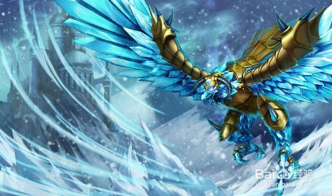 凤凰中单对线不同英雄天赋加点