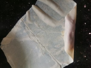 豆腐皮包肉的做法