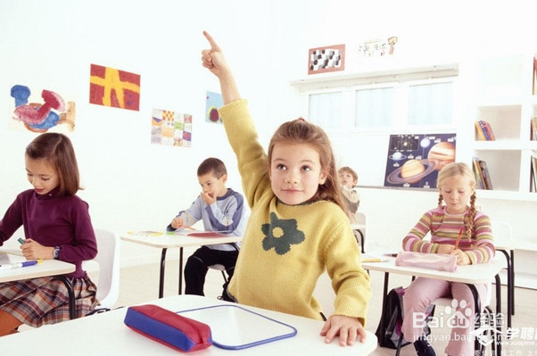 让学生通过自主思维学习数学