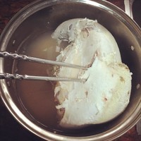 简单教你做 牛者招牌卤香牛舌的私家做法