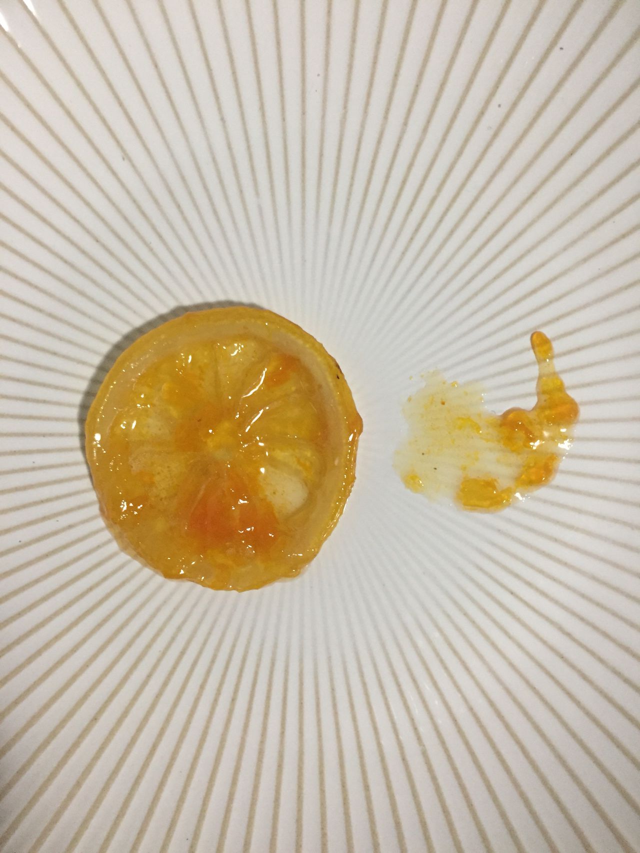 杏子果酱超级好吃，不会做我来教你