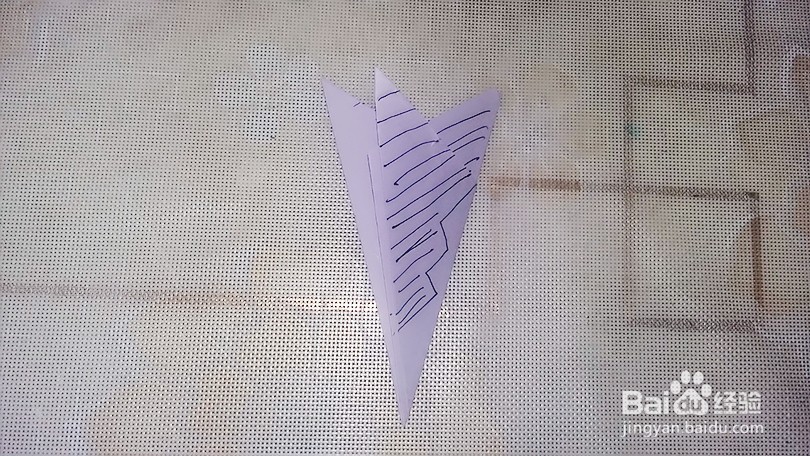 怎么剪雪花?