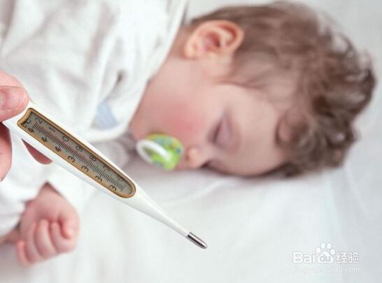 宝宝得了治愈疱疹性咽颊炎的家庭护理方法