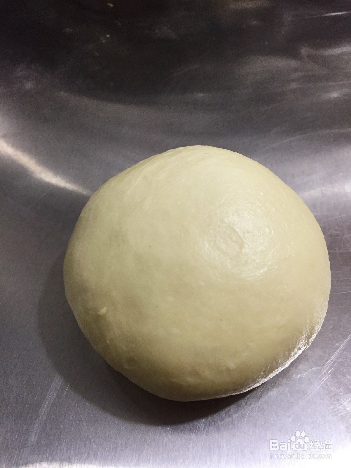 爱憎分明的榴莲酥的做法