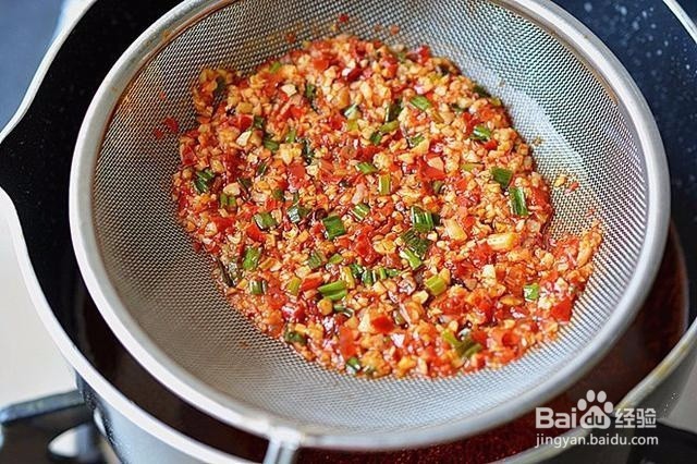 川菜经典——水煮肉片，学会了不去下馆子了！