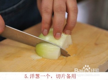 如何做美味的土豆炖牛肉