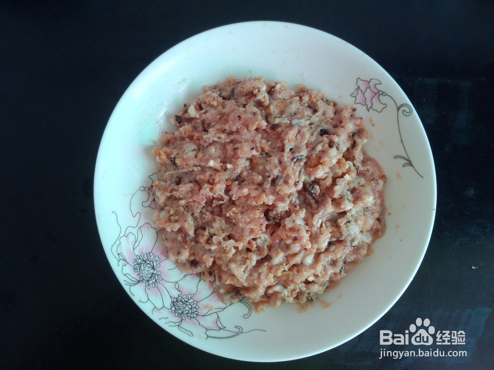 教你酿客家水豆腐