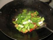 教您快速学会（回锅肉）的做法