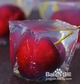 如何自制小零食
