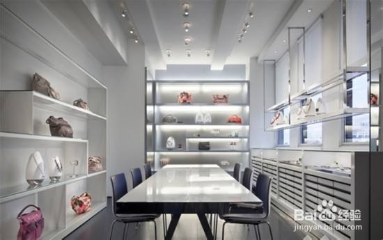 家居空间陈列技巧