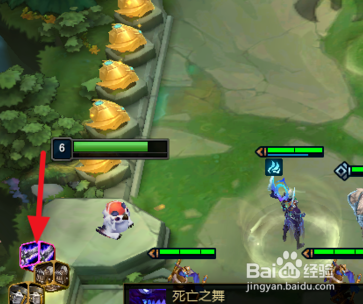 云顶之奕10.1版本最强光剑士召唤使阵容