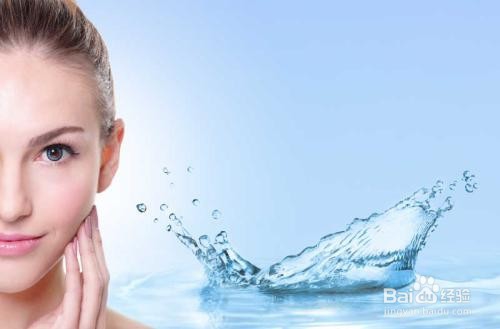 油性皮肤如何改善毛孔粗大?