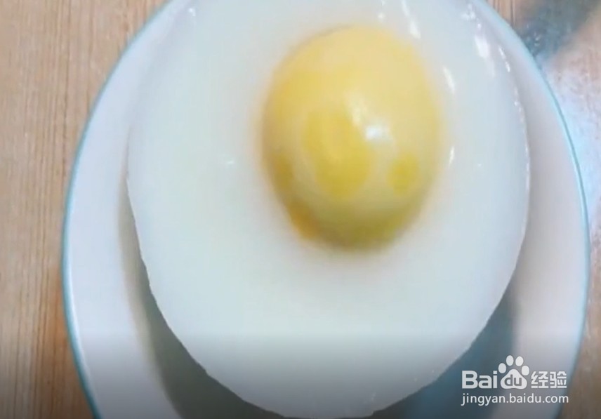 怎么做荷包蛋