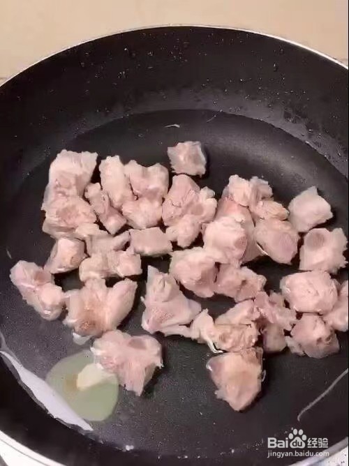 如何做好排骨闷饭