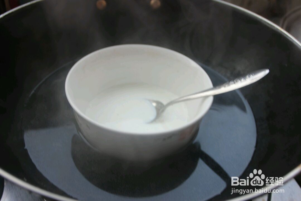 如何自已制作鸡蛋饼