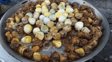 鸡蛋的不同烹饪方法,营养价值有啥不同