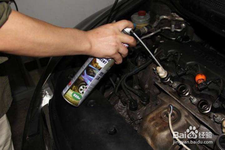 汽车二次保养项目包括哪些内容？