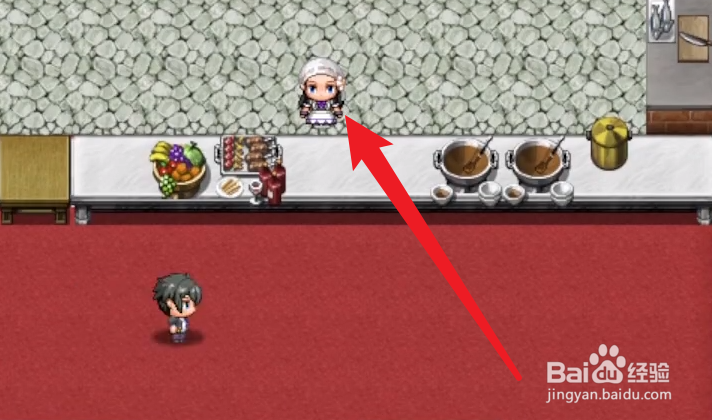 阿米莉N次游戏怎么玩