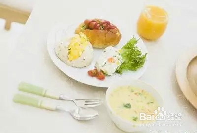 必改的7个饮食习惯