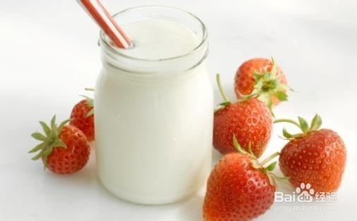 这几种食物通便润肠效果好轻松解决便秘问题! B