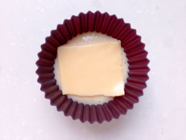 奶盐胡椒芝士麦芬