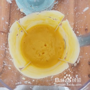 芒果炒酸奶的美味做法