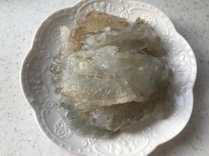 菠萝炒虾仁儿