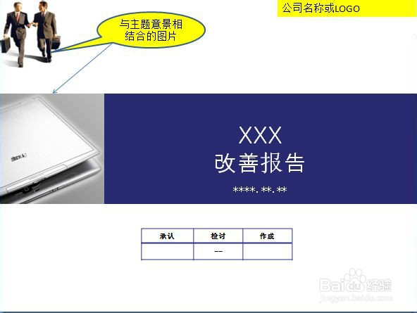 新手如何制作PPT