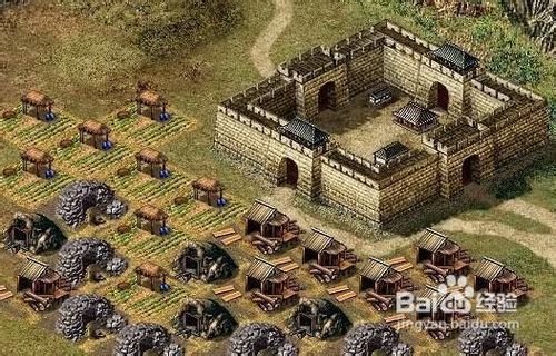 《热血三国》的攻略小技巧