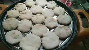 香煎玉米饼的做法
