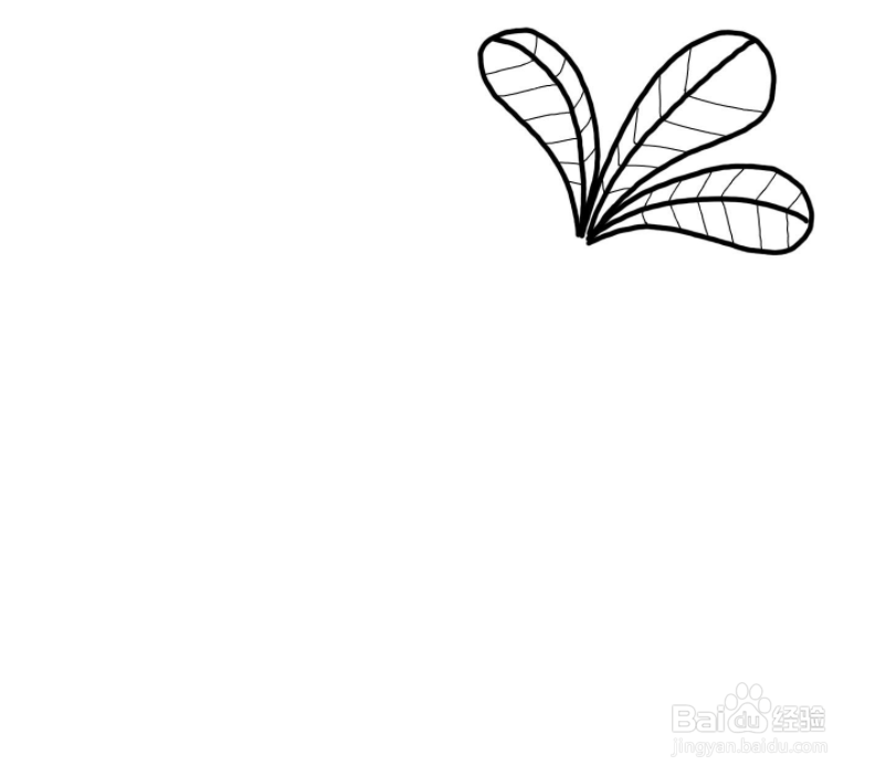 穿盔甲的兔先生简笔画怎么画（小猪佩奇）