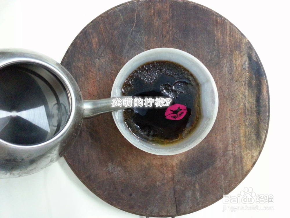 冬季食谱：[1]怎么样用豆浆机做卤味猪皮冻