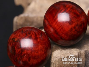 小叶紫檀佛珠手串价格