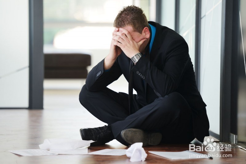 面对创业失败该怎么办