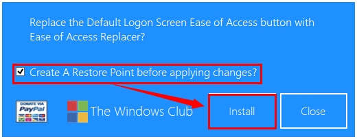 怎么对Win7/8/8.1锁屏界面截图