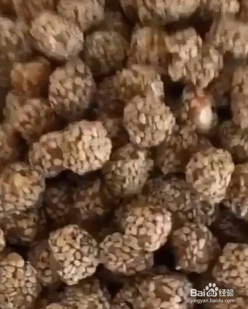 油炸花生米做法