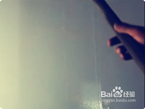 怎样进行滚涂施工