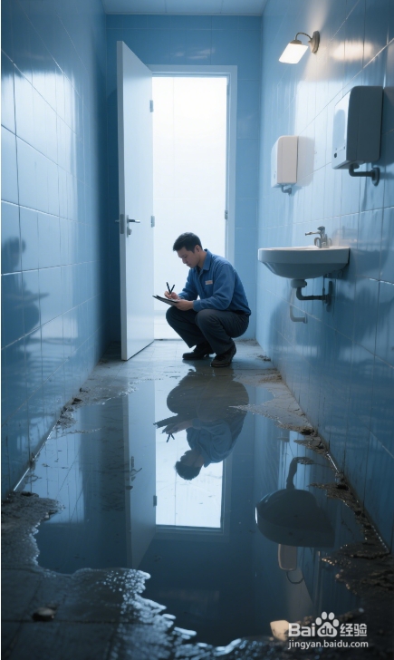 如何做好卫生间的防水