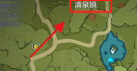 原神蓝蛙怎么获得简介