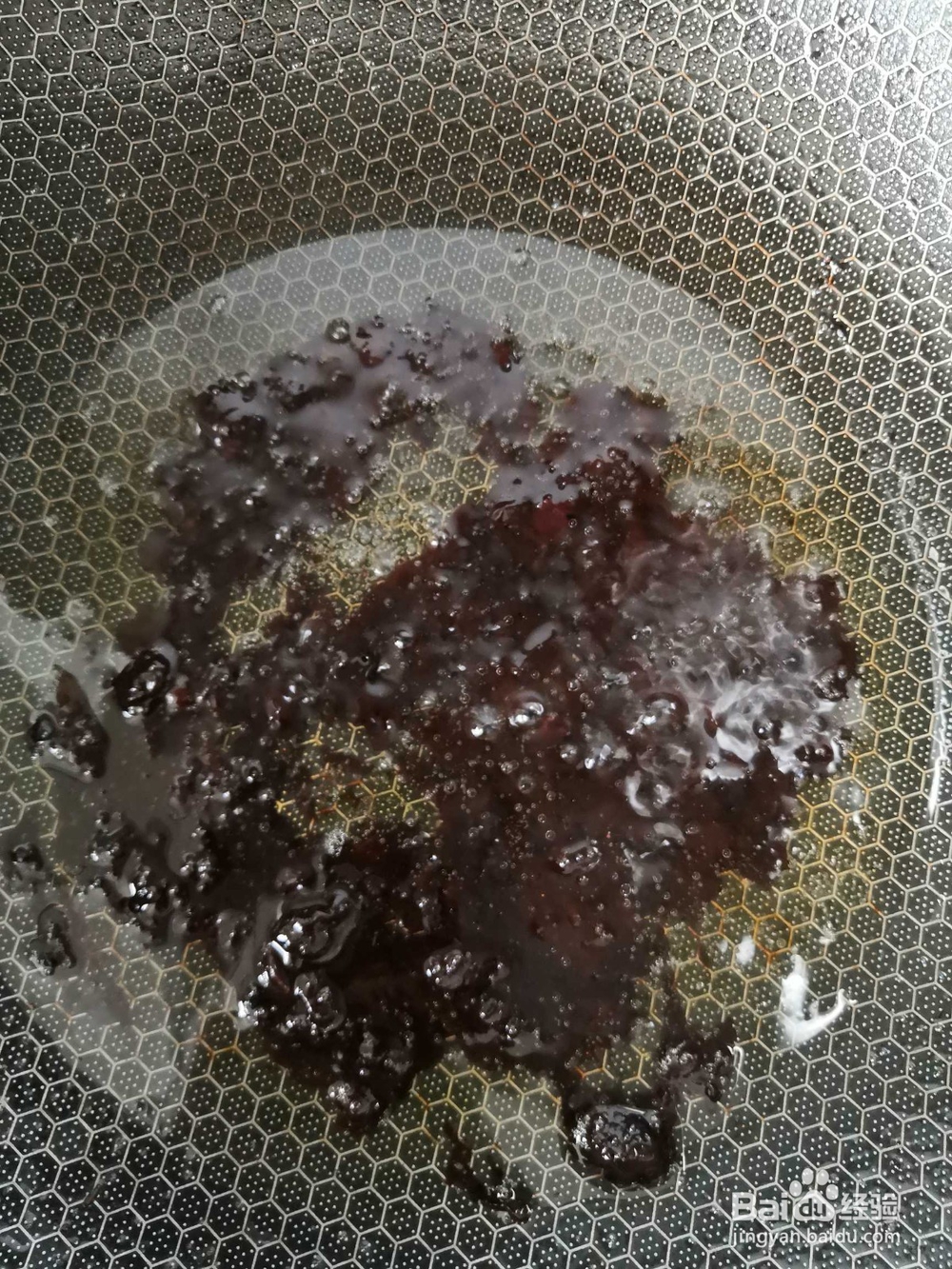 酱香饼做法分享