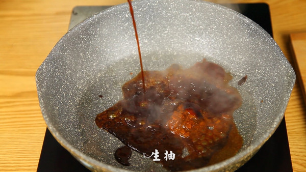 今天就吃这道京酱肉丝