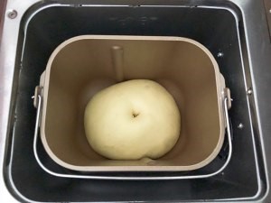 怎么做紫薯华夫饼