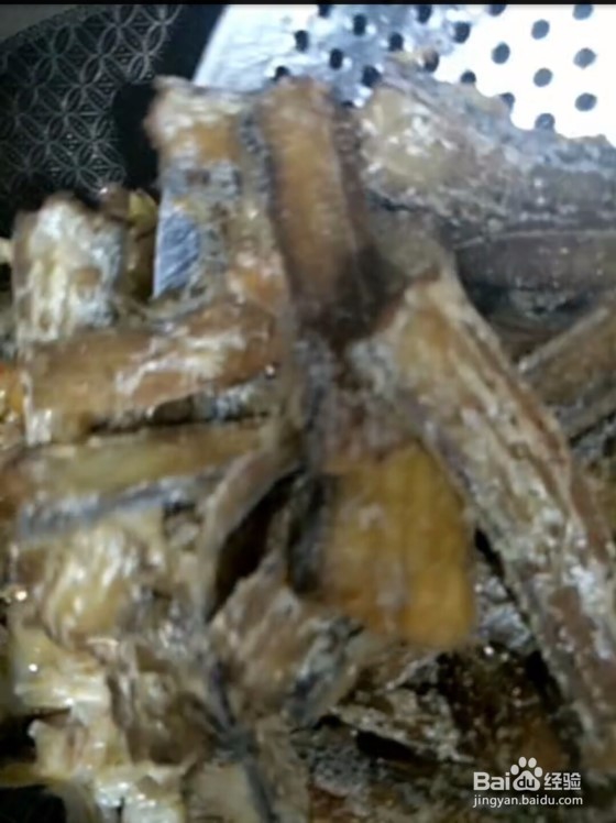 白菜炖秋刀鱼