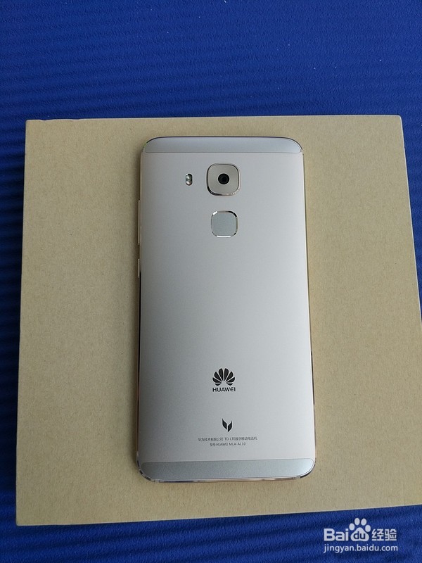 HUAWEI华为麦芒5智能手机深度评测