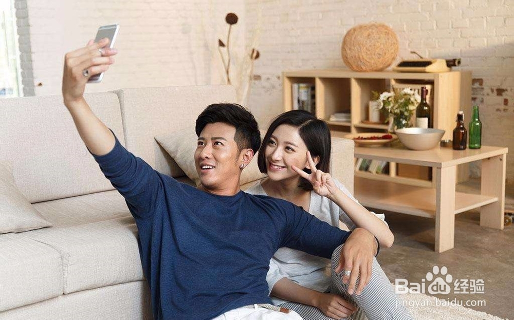 怎么让拍照看起来好看?