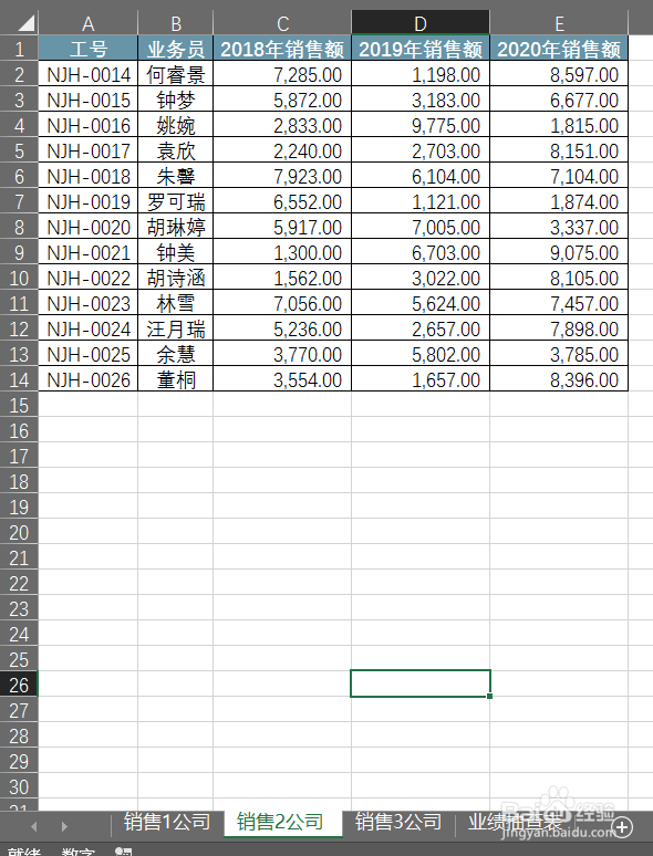 如何从多个Excel工作表中提取指定数据？